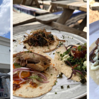 Resident Taqueria