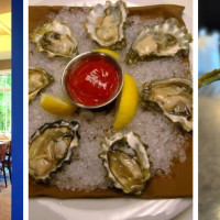 Restaurant At Alderbrook