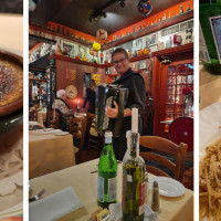 Restaurant Au Parmesan