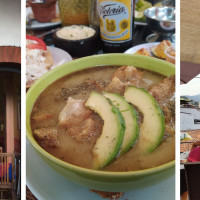 Restaurant Bar el Rincon del Toril