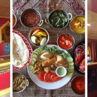 Restaurant Bharati