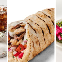 Restaurant Boustan