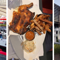Restaurant Fogo Euro-Lounge