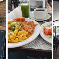 Restaurant ikal