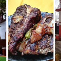 Restaurant La Casona