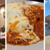 Restaurant Longueuil Pizzeria