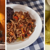 Restaurant Los Abuelos