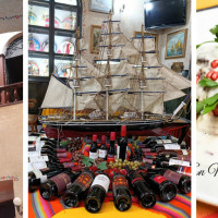 Restaurant Los Balcones