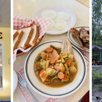 Restaurant Marc Beauchemin