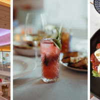 Restaurant Pangea