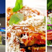 Restaurant Pizza Works