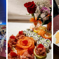 Restaurant Romanesc - OSAKA Sushi MIORITIKA