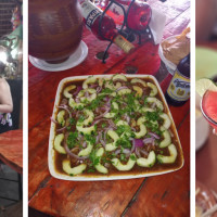 Restaurant Terramar Mauricio's Bar