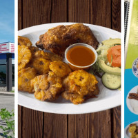 Restaurant y Pupuseria La Salvadorena