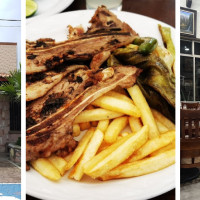 Restaurante Bar 'El Tapanco'