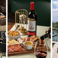 Restaurante Calafate