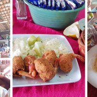 Restaurante el Arandense