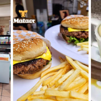 Restaurante 'El Mataor'