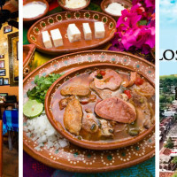 Restaurante El Meson de Los Laureanos