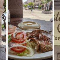 Restaurante Gallardo s