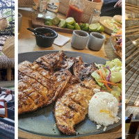Restaurante La cienega