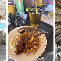 RESTAURANTE LA PENÍNSULA