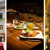 Restaurante Los Mirasoles