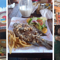 Restaurante Mar Secreto