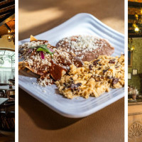Restaurante Santa Barbara