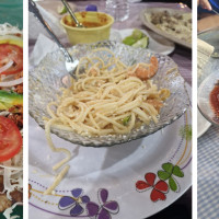 Restaurante Vitanina T