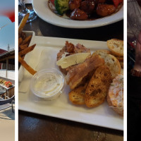 Resto-Bar Les Tire-Bouchons