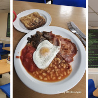 Restpoint Cafe