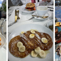 Reubens Cafe & Bakery