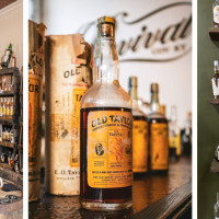 Revival Vintage Bottle Shop and Bar