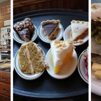 Rhody's Food & Spirits