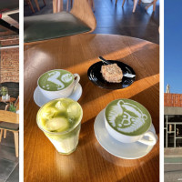 Rhostio Coffee Roasters