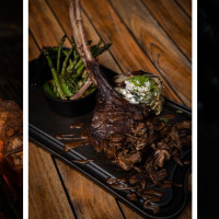 Ricardo's Kitchen + Bar