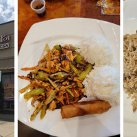 Rice Pot Express