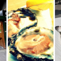 Richard Haward's Oysters