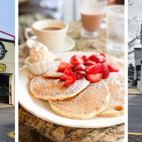 Richard Walker's Pancake House