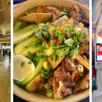 Richland Center Chinatown Food Court