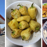 Rico food