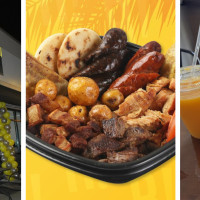 Rico Tropical Grill