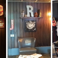 Rico's Barber Shop