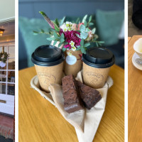 Ridings Café