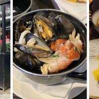 Riennas Restaurant