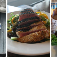 Riley's by the Sea