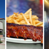 Risky Business Restaurant & Bar