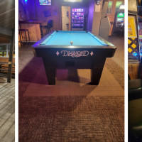 Riverside Saloon
