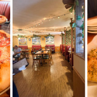 Rizzo's Spaghetti House